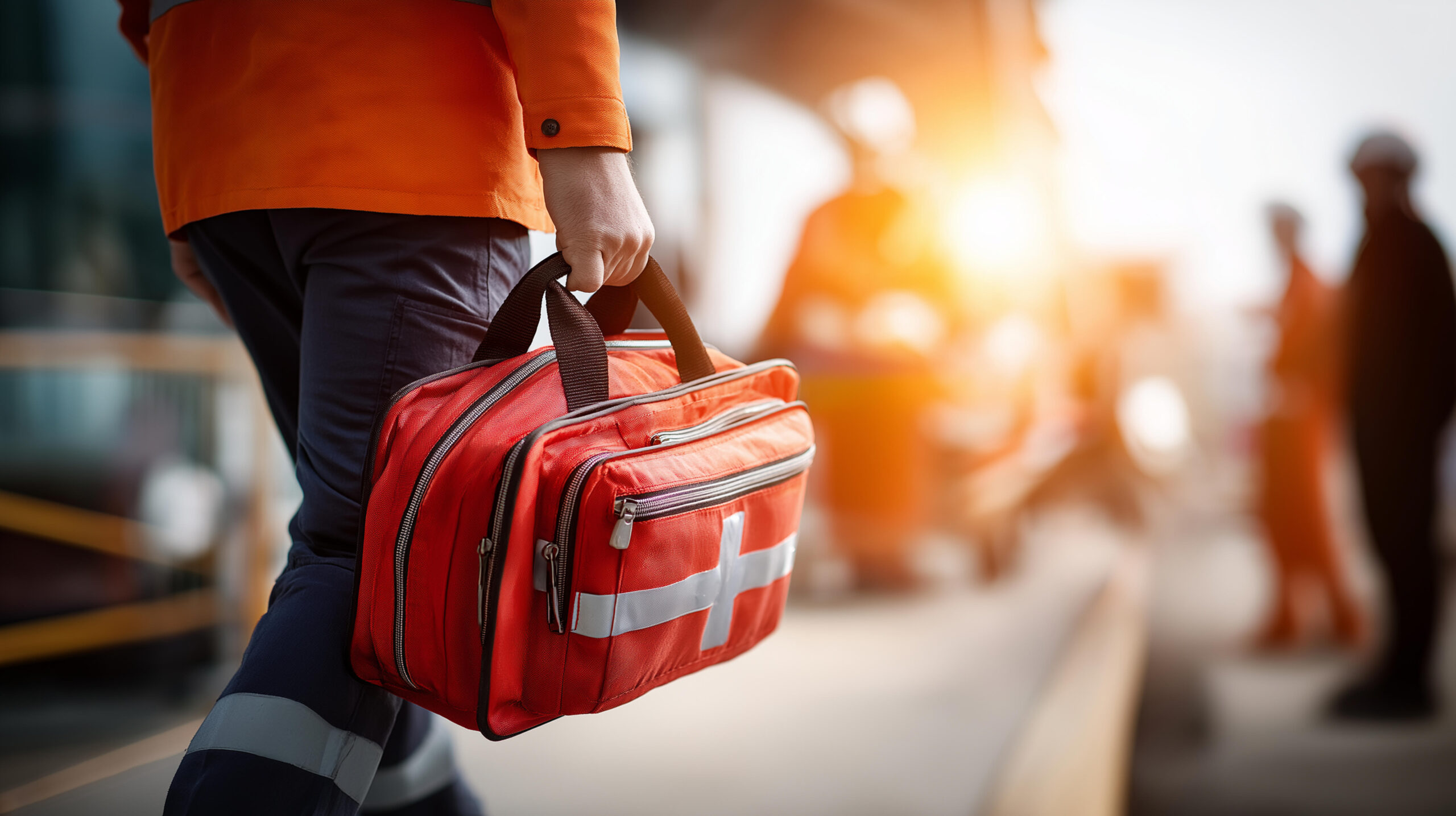 Odszkodowanie za wypadek przy pracy – 1,3 mln zł i 2,9 mln zł po zamianie renty